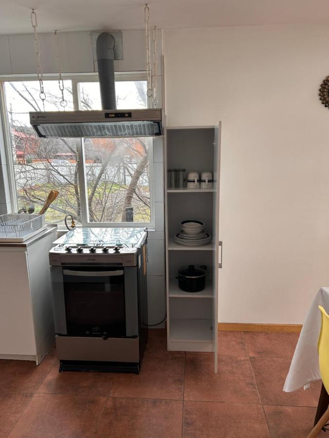 Casas Altos Del Simpson *