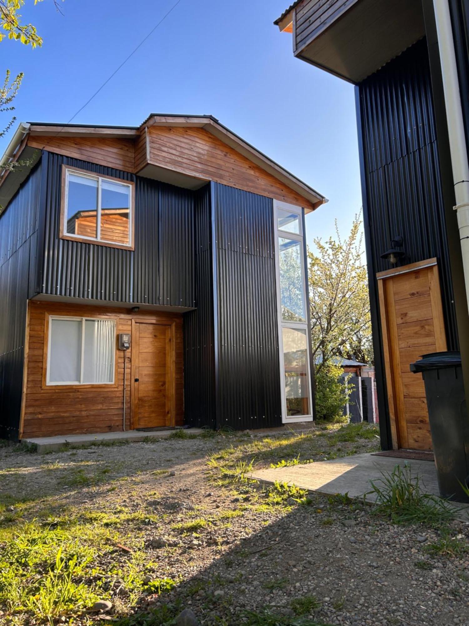 Casas Altos Del Simpson Casa de Férias