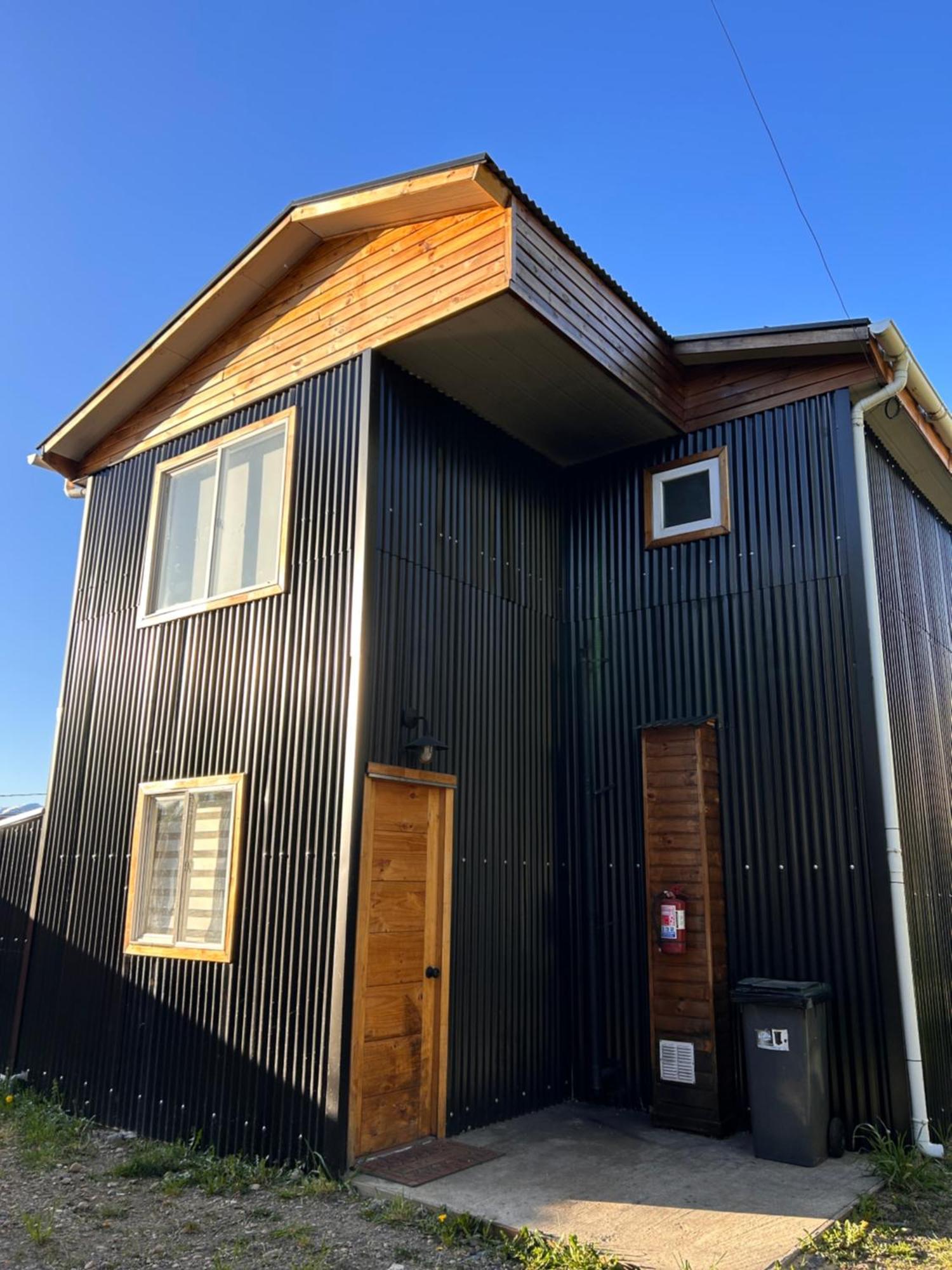 Casas Altos Del Simpson *