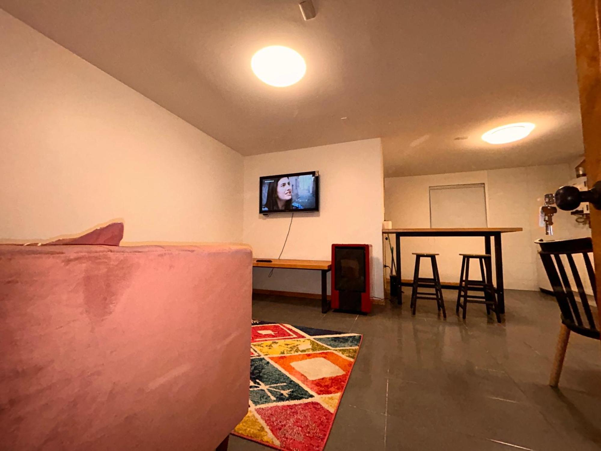 Casas Altos Del Simpson *